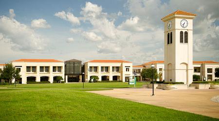 Osceola Campus